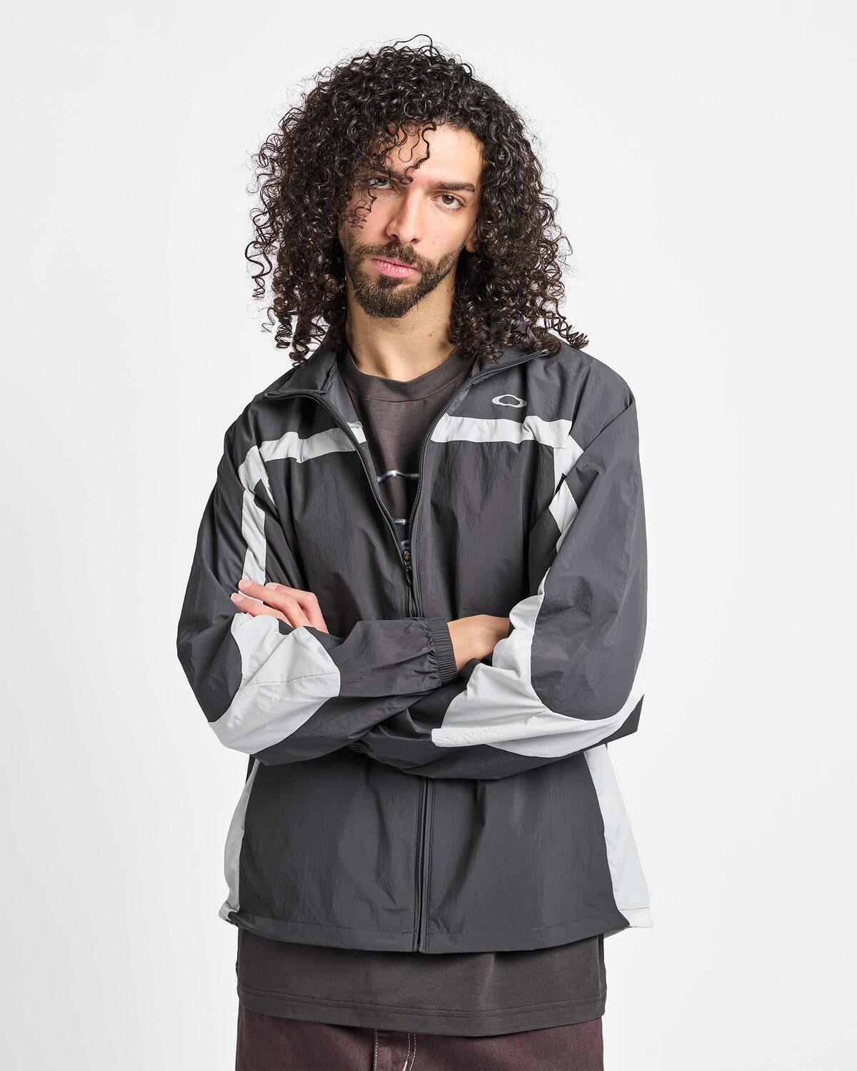 OAKLEY NEW RETRO WIND JACKET 3.0 | FOA408782-01N | AFEW STORE